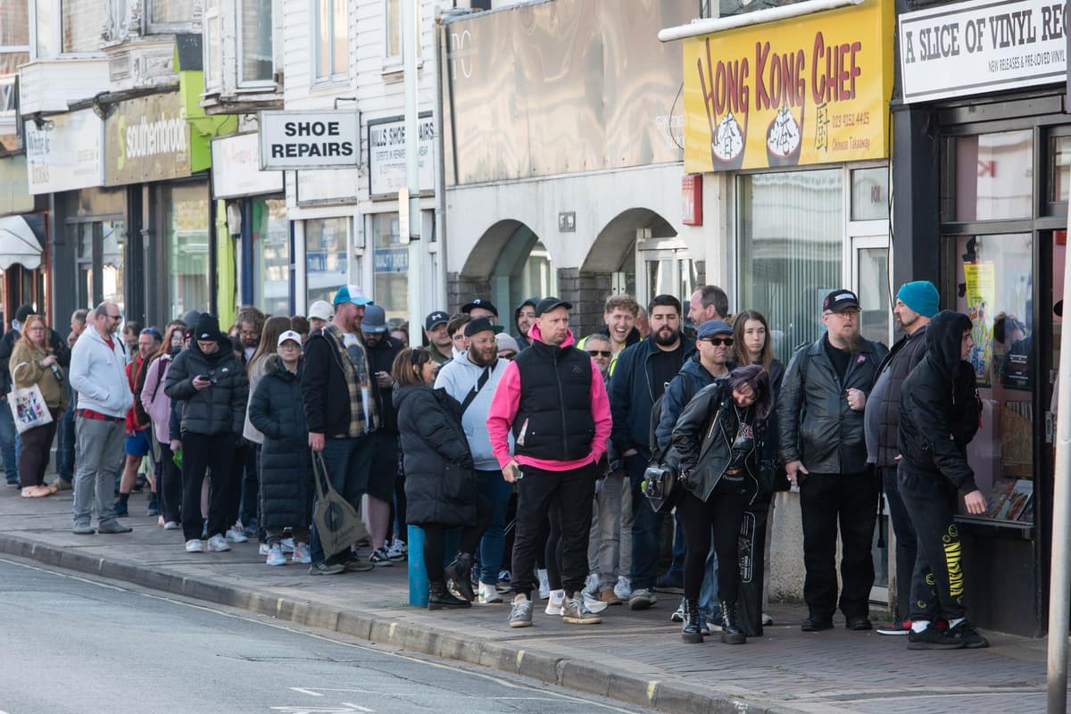 Record Store Day 2026