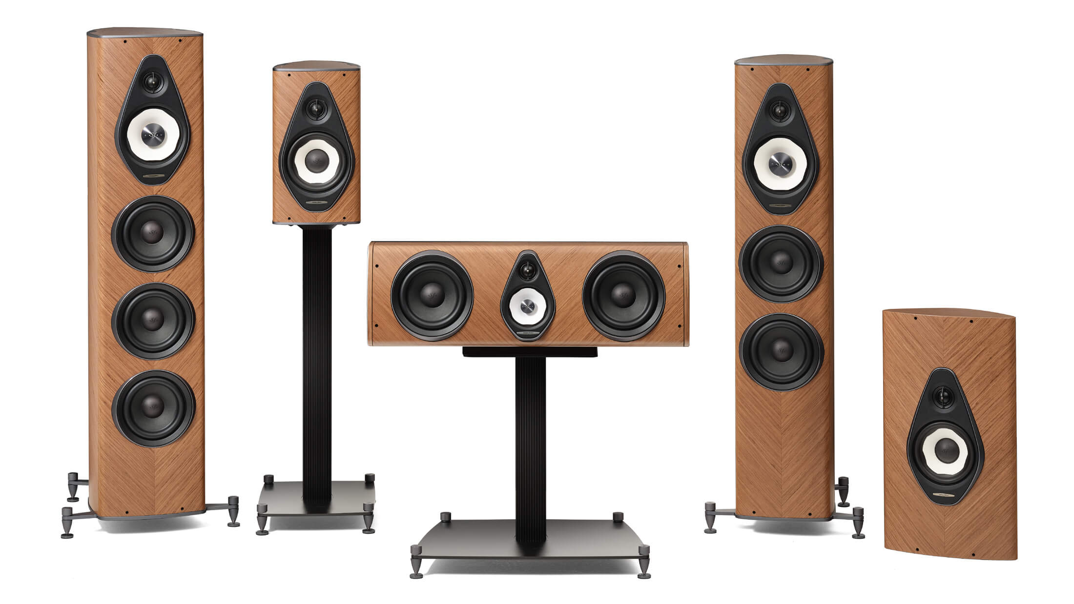 Sonus faber Olympica V G3